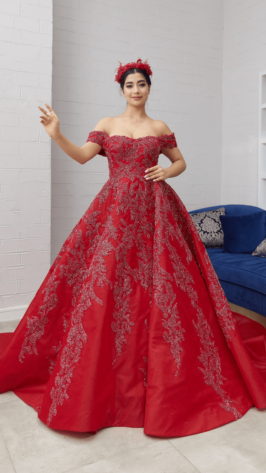 Pırlanta Düşük Omuz Kınalık