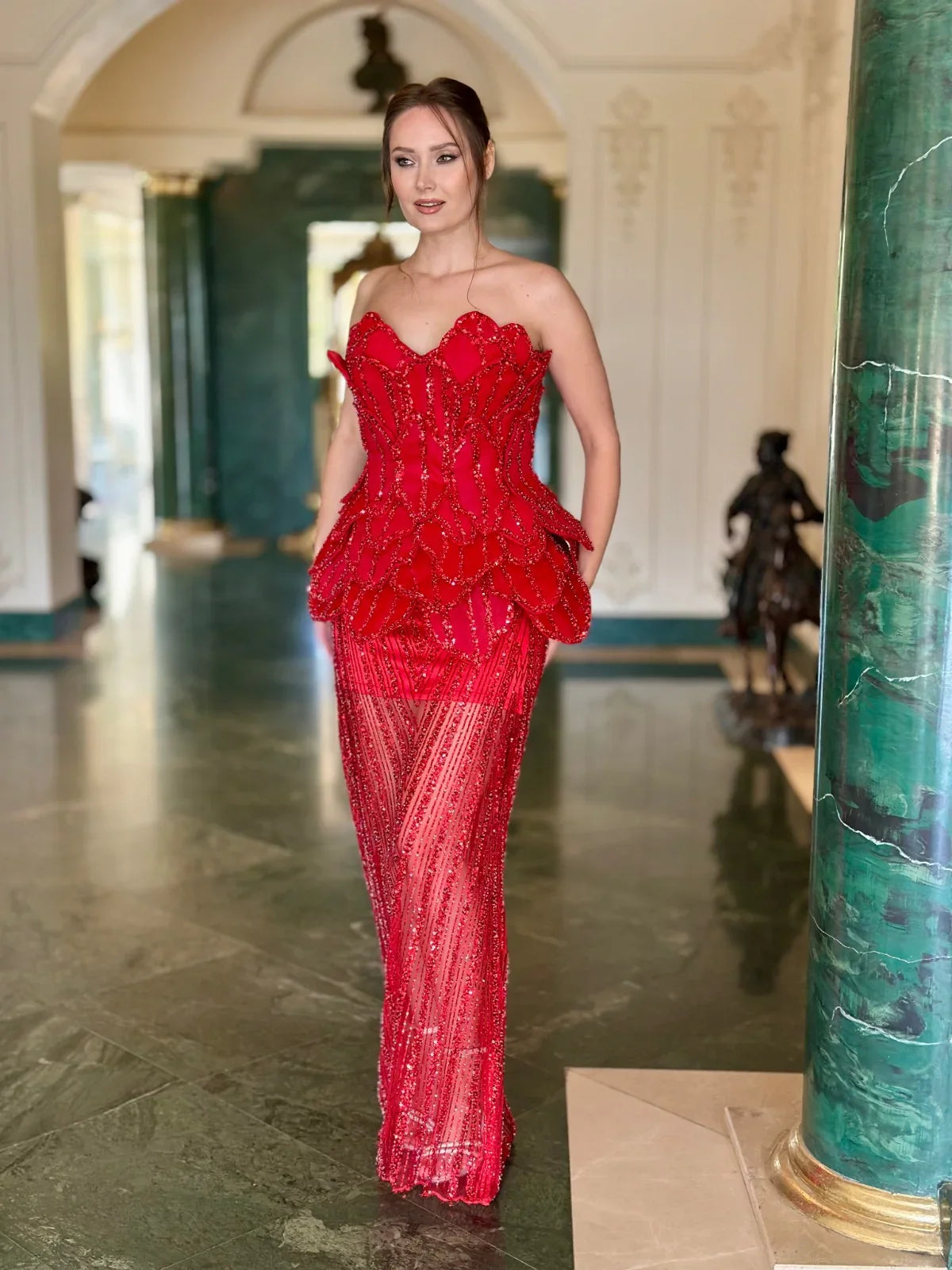 FLORA Kınalık