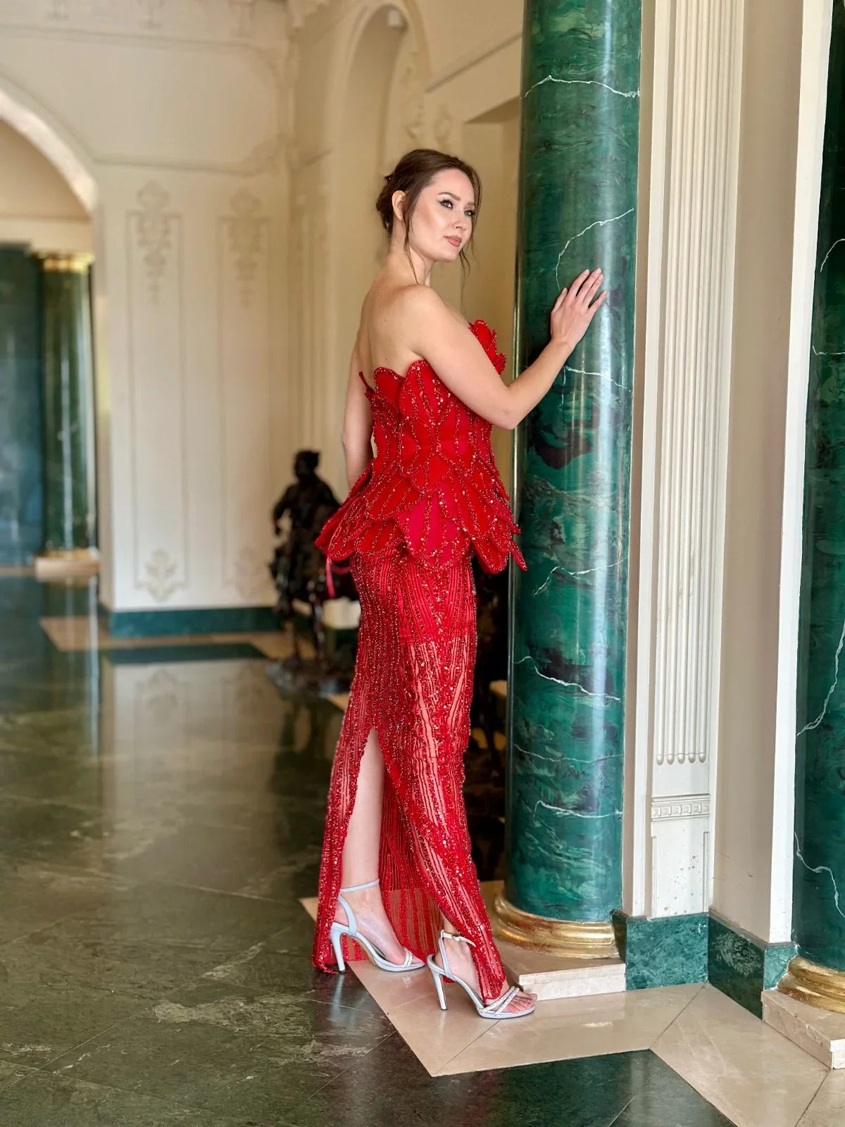 FLORA Kınalık