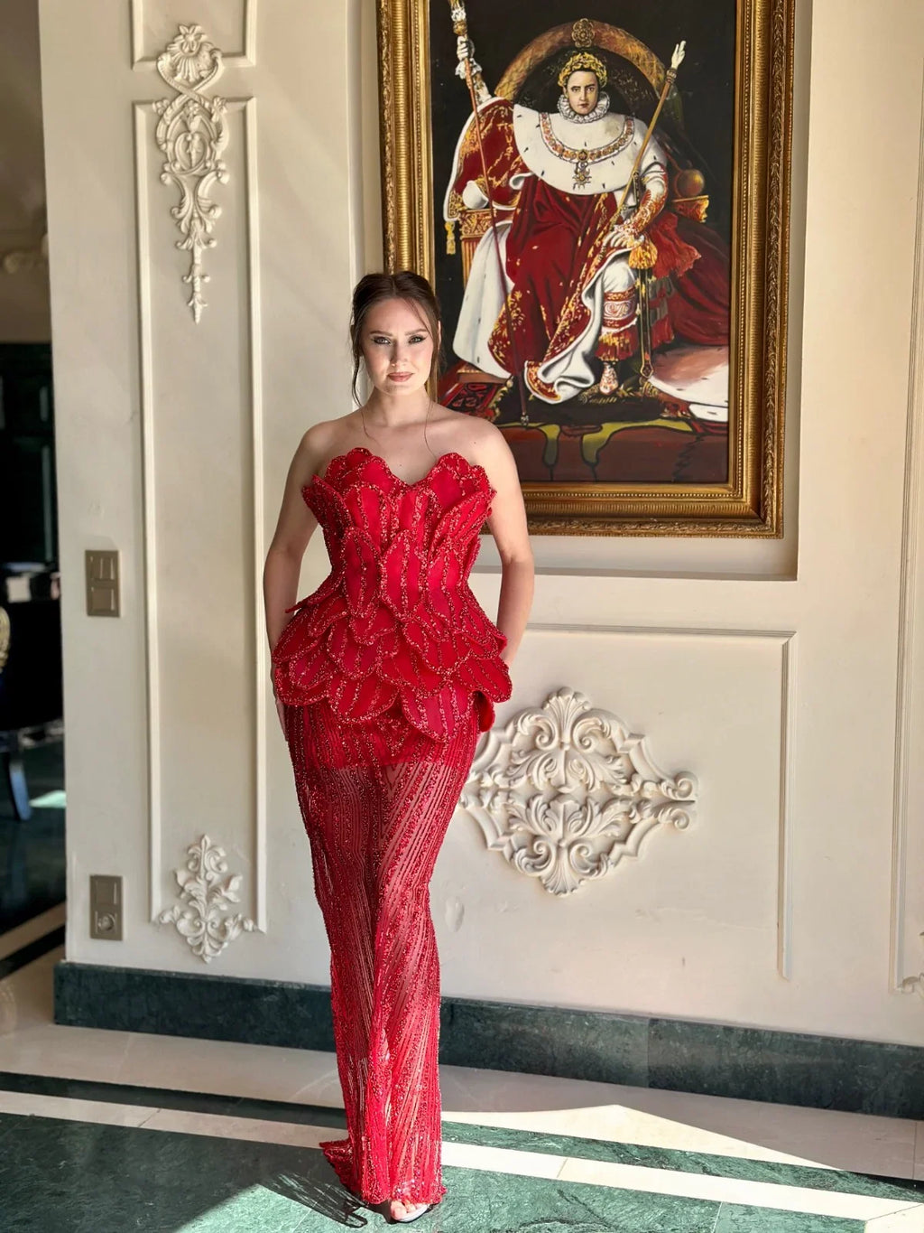 FLORA Kınalık