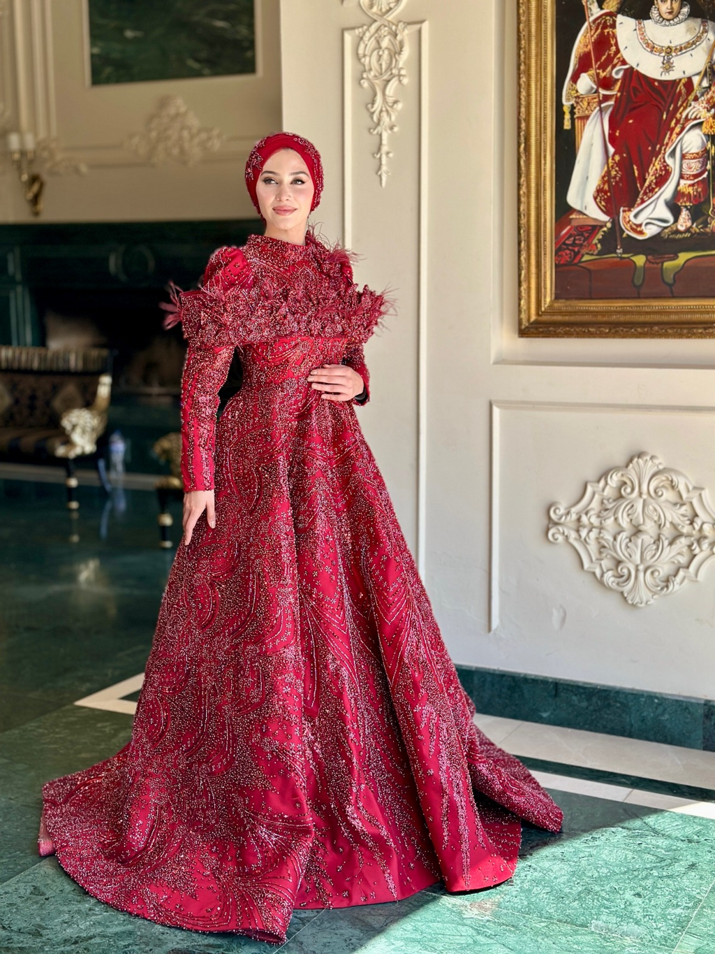 DIAMOND Kınalık