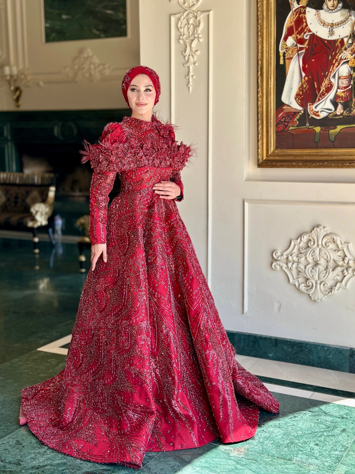 DIAMOND Kınalık