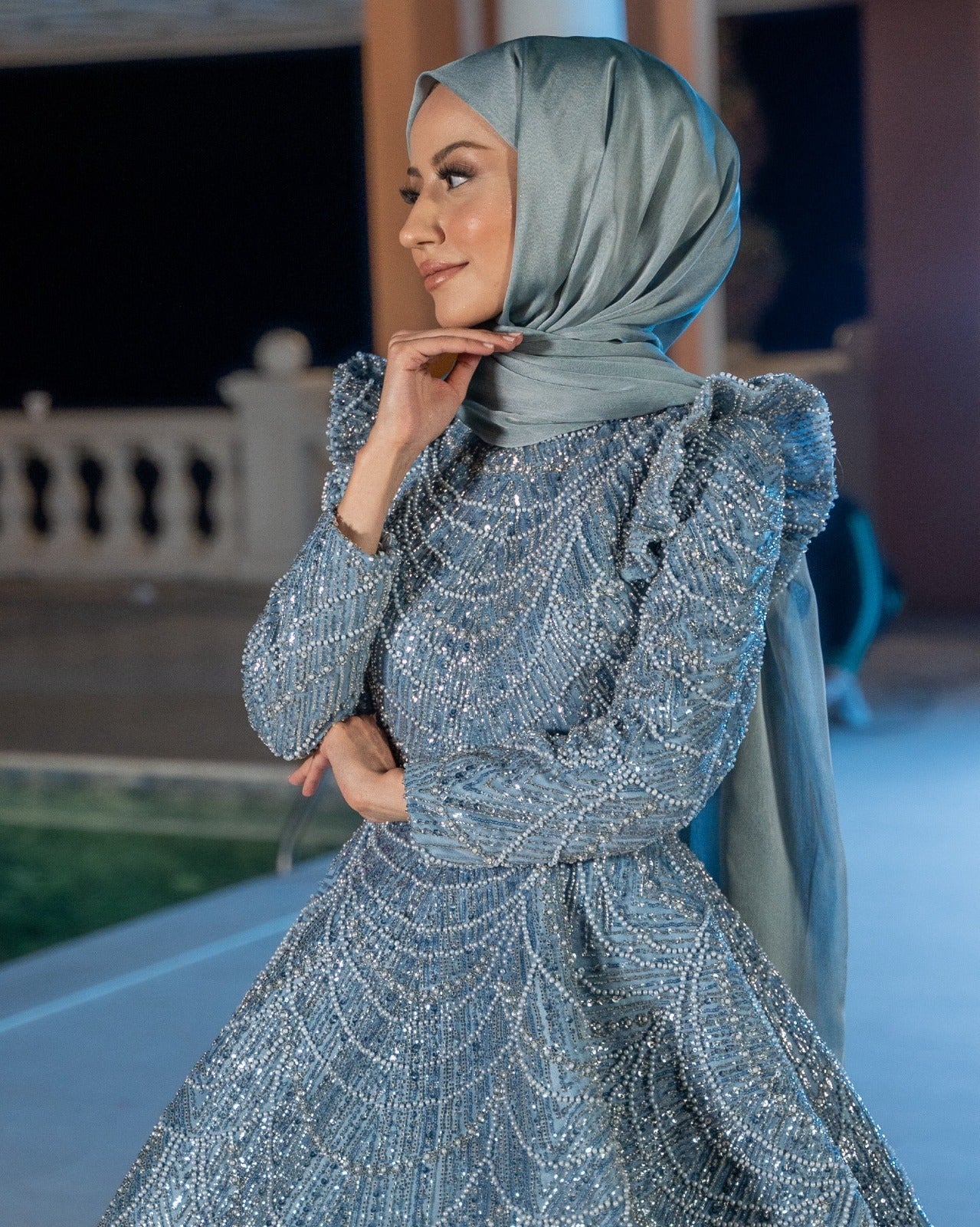 Ceyda Nişanlık