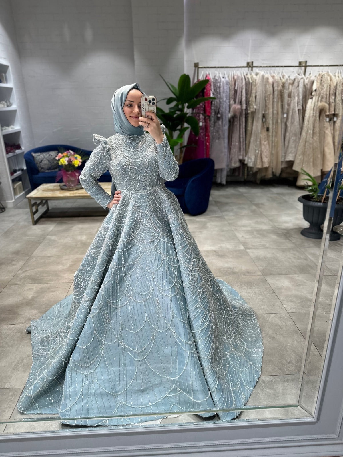 Ceyda Nişanlık