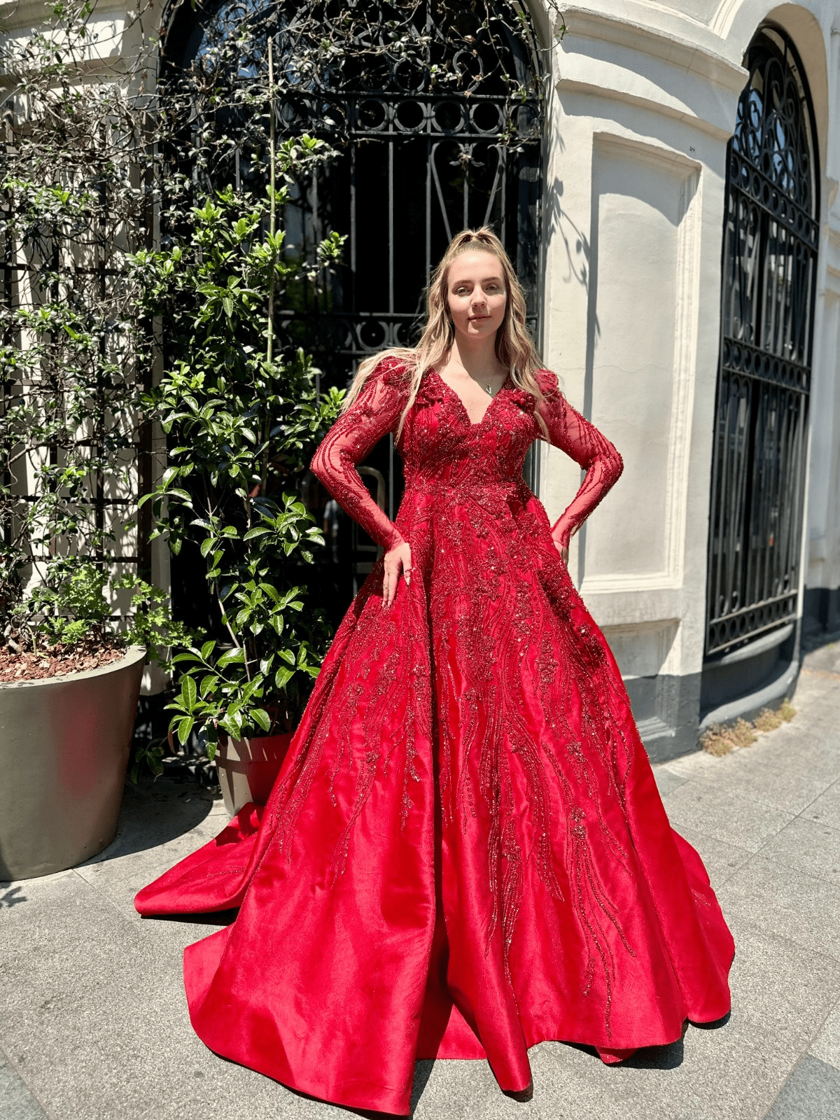 Ayel Kınalık