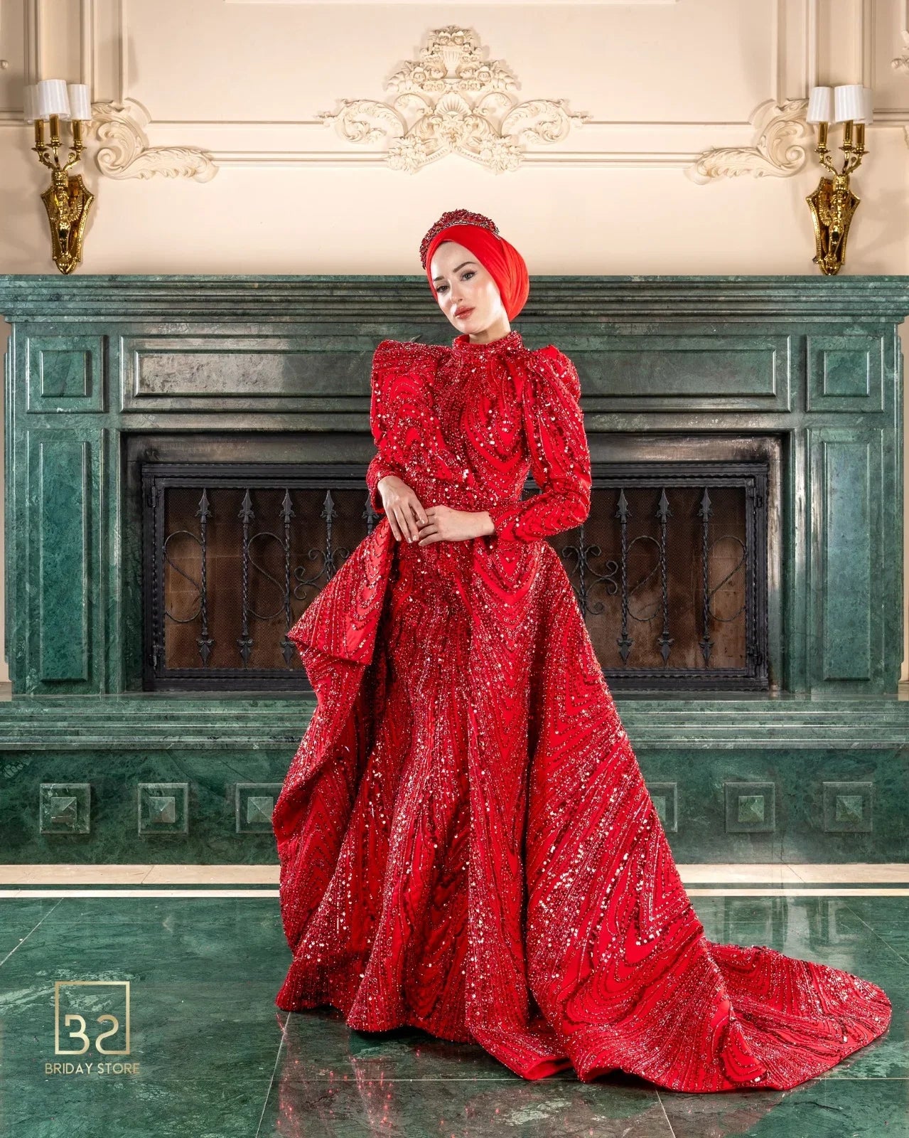 Melike Demonte Kınalık