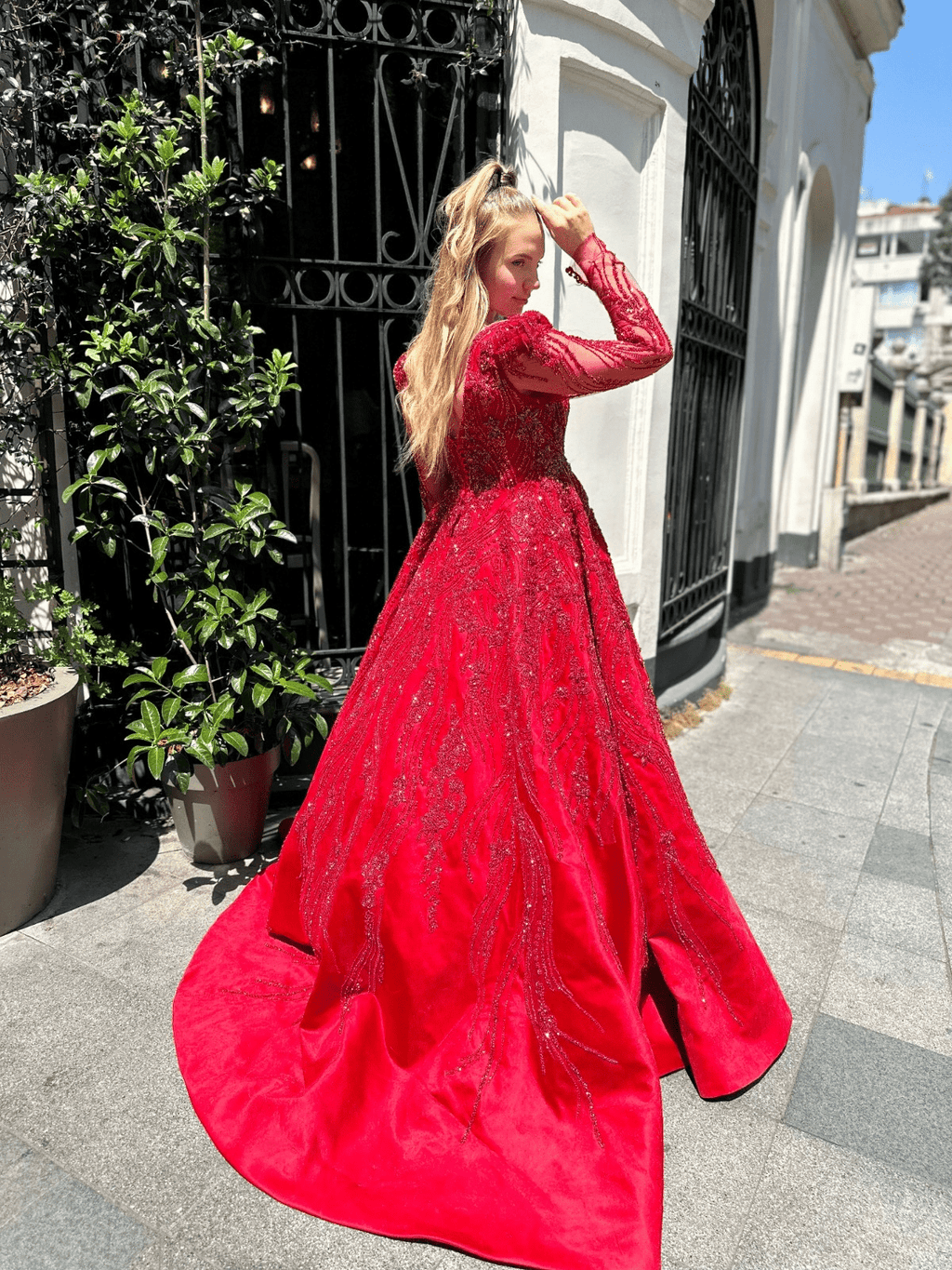 Ayel Kınalık