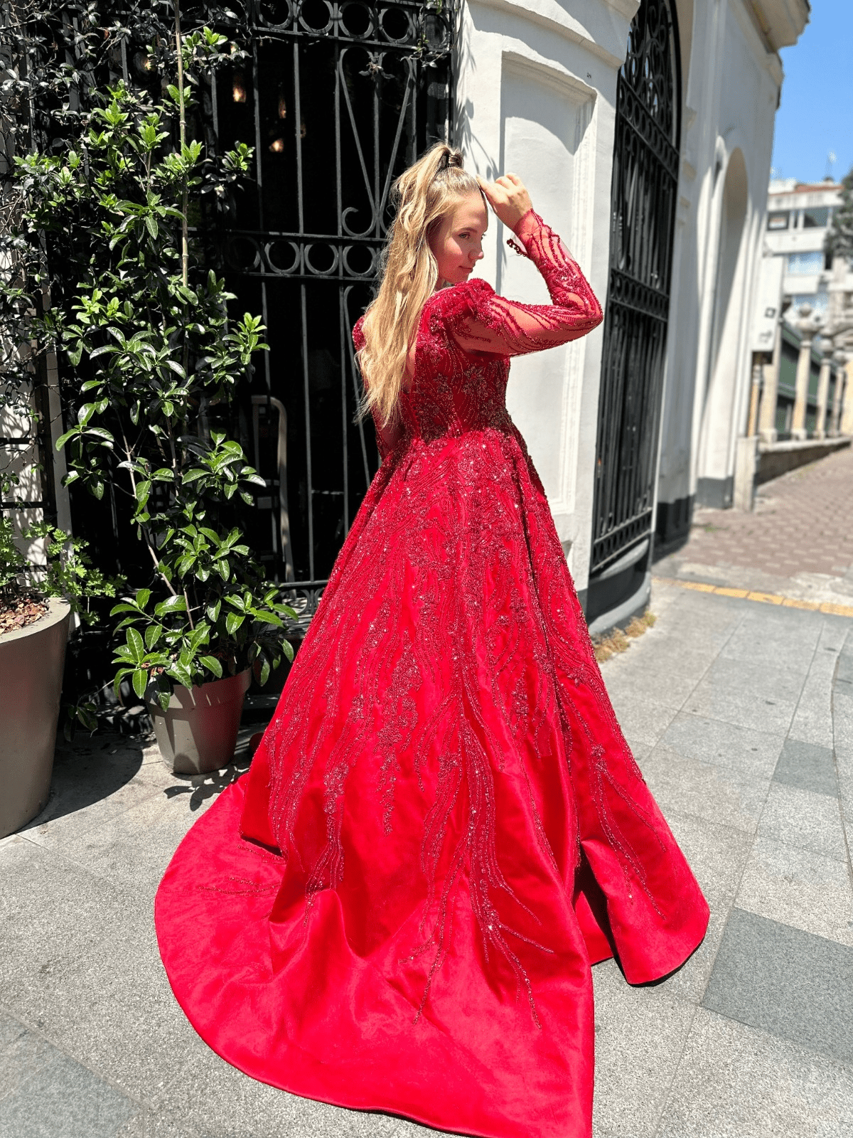 Ayel Kınalık
