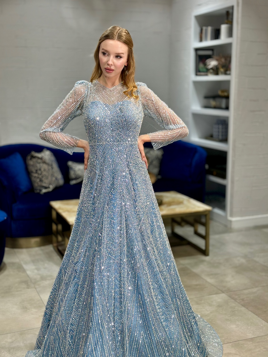 İREM Nişanlık