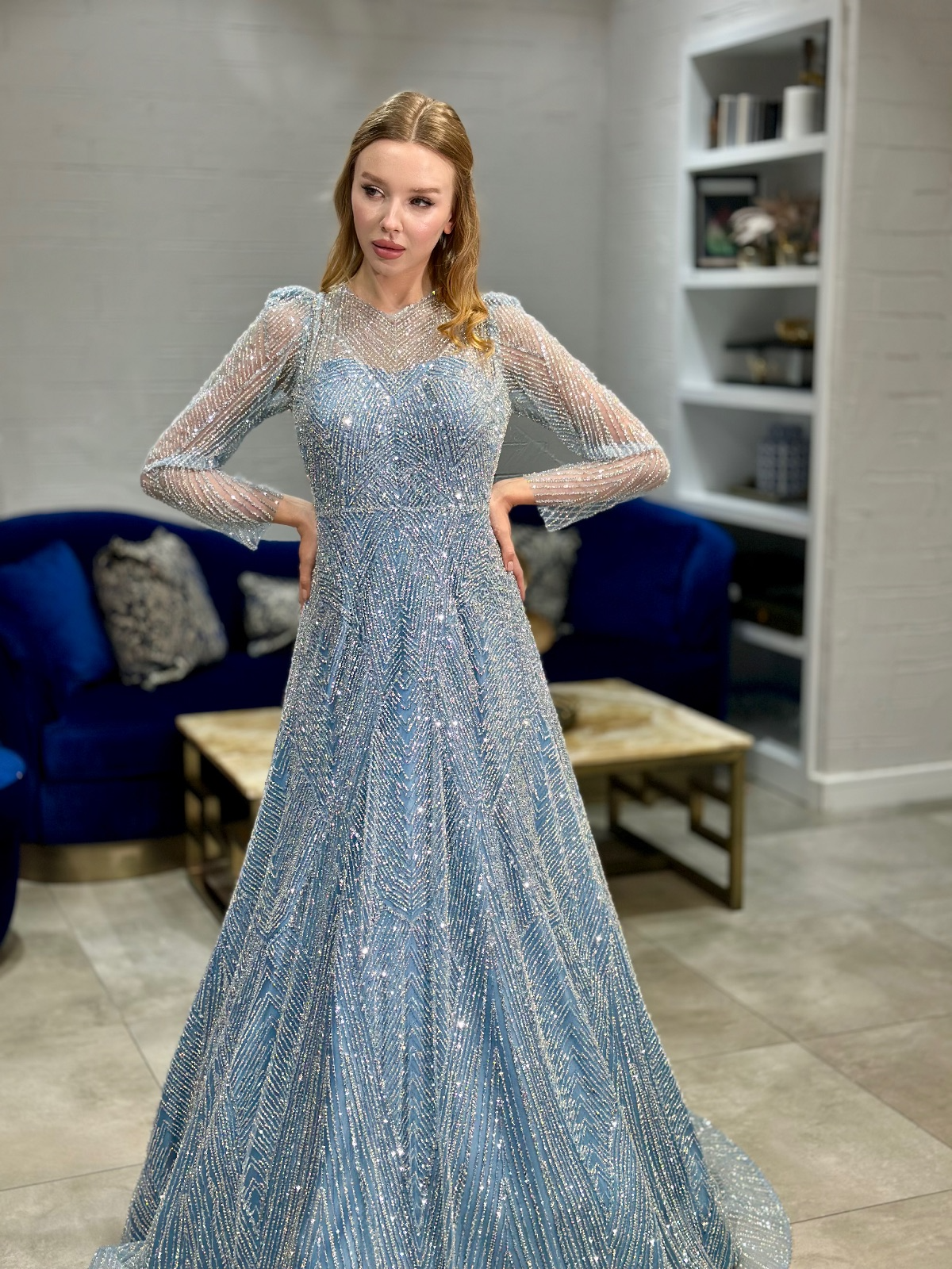İREM Nişanlık