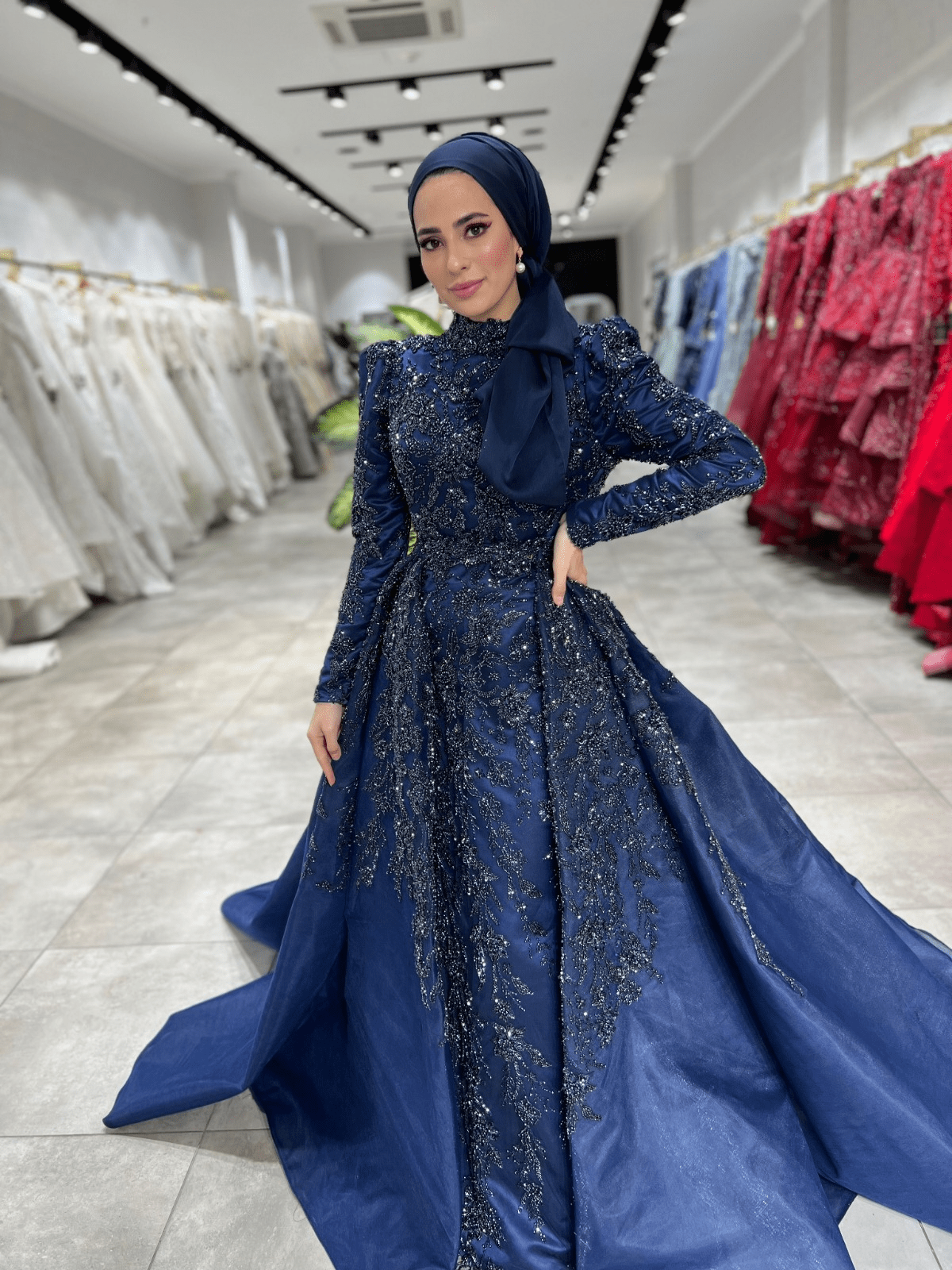 Goose Demonte Elbise