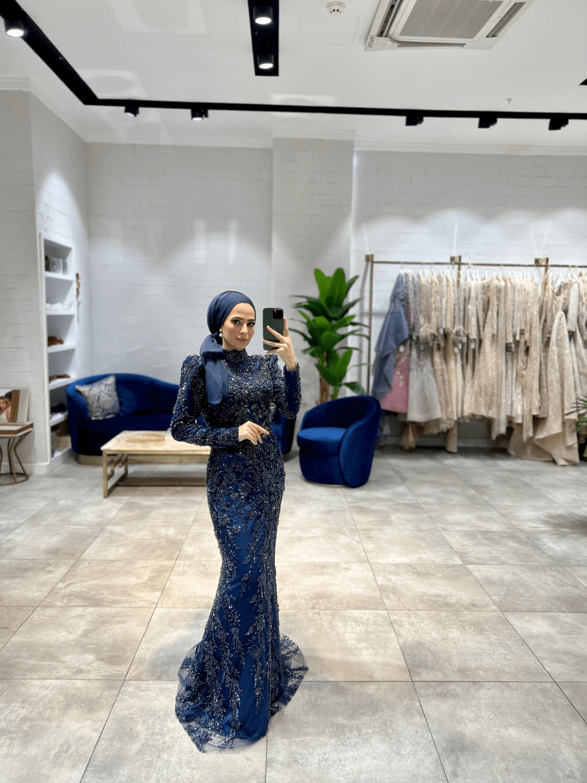 Goose Demonte Elbise