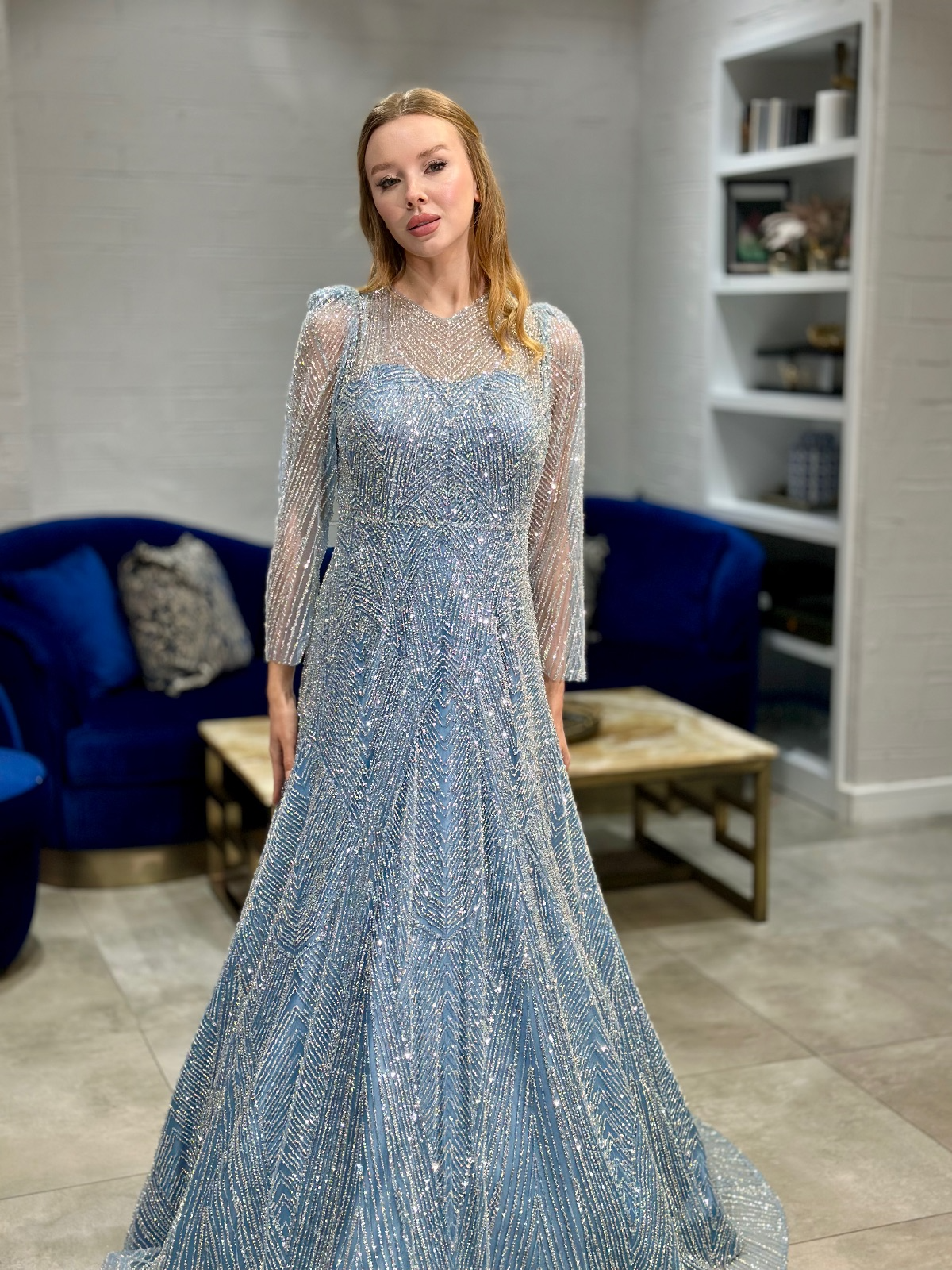 İREM Nişanlık