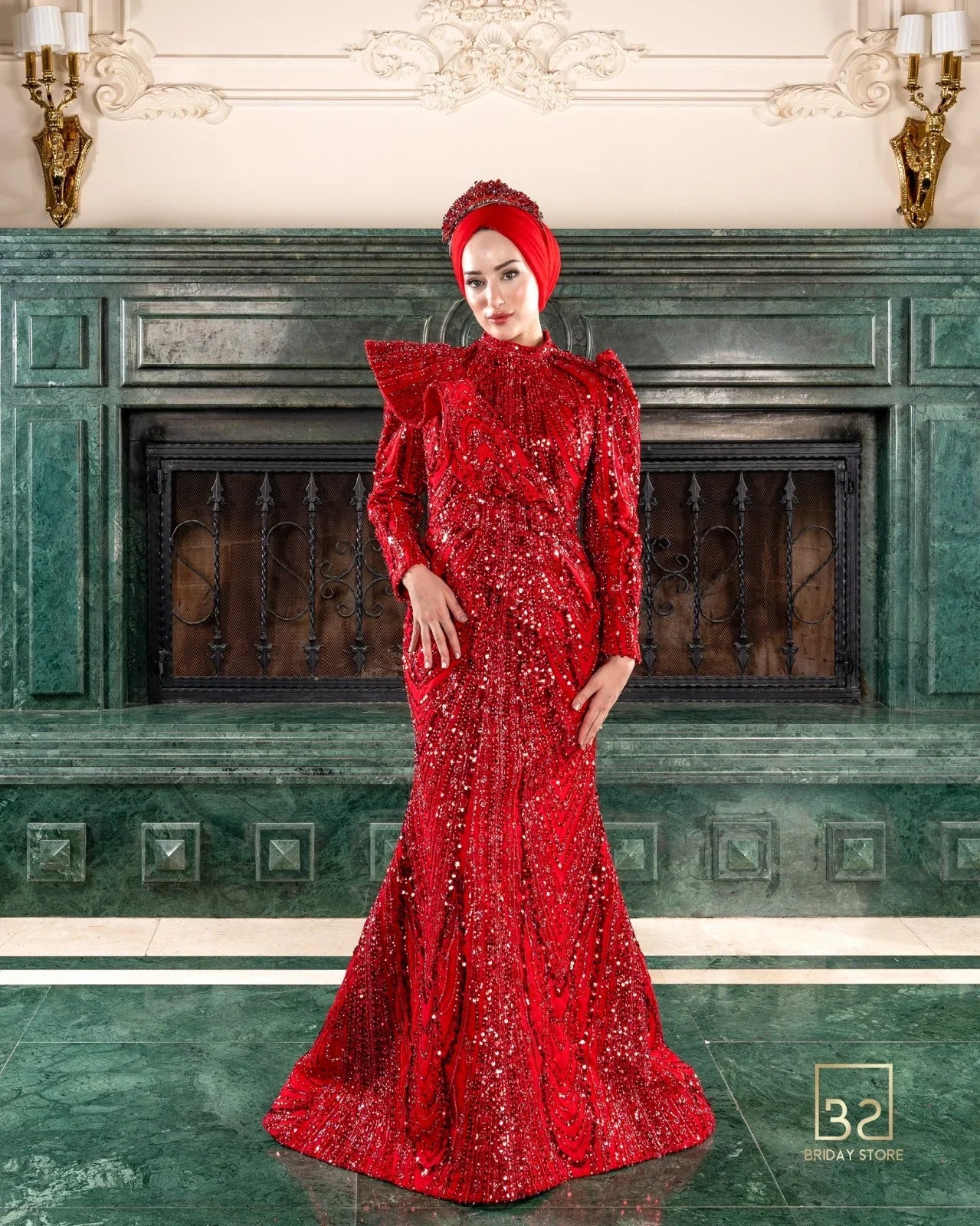 Melike Demonte Kınalık