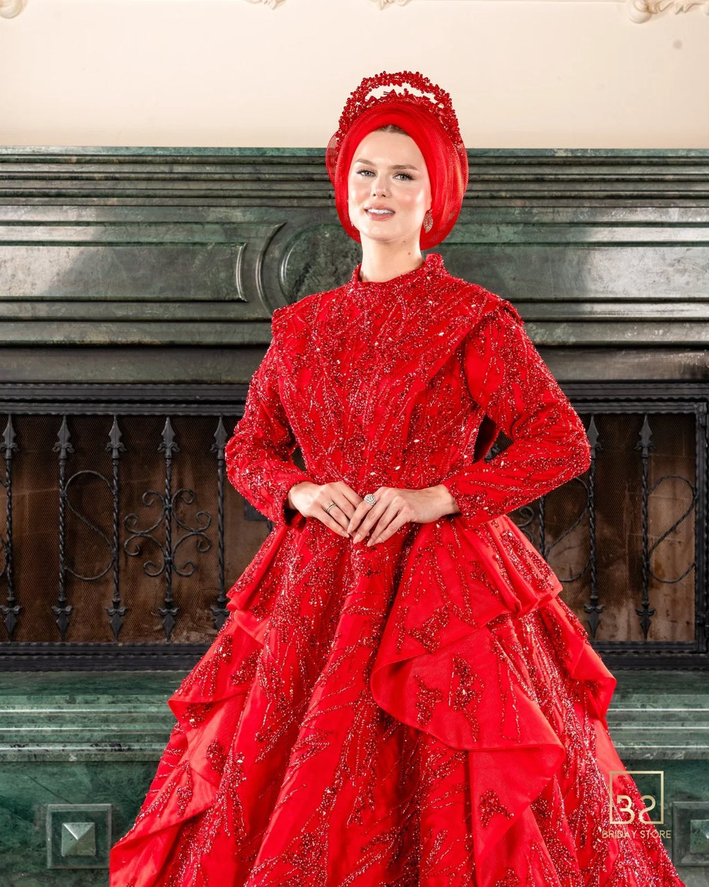 Elizabet Kınalık