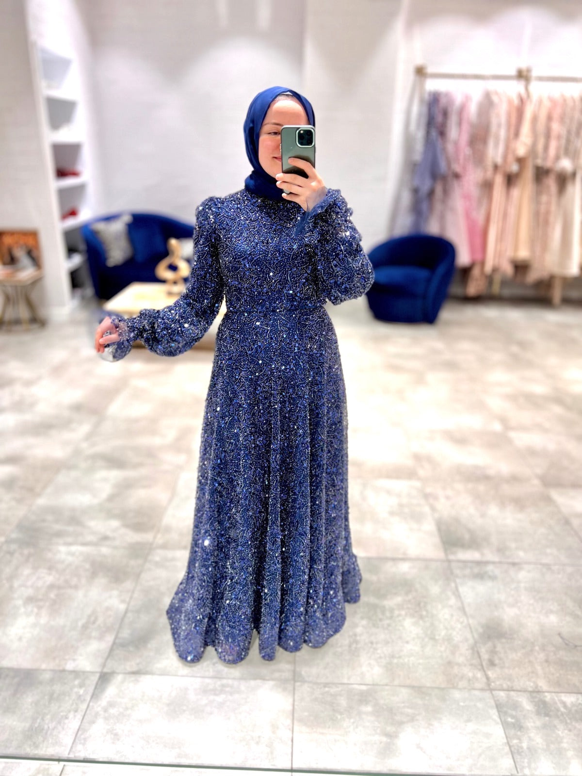 Elif Lacivert
