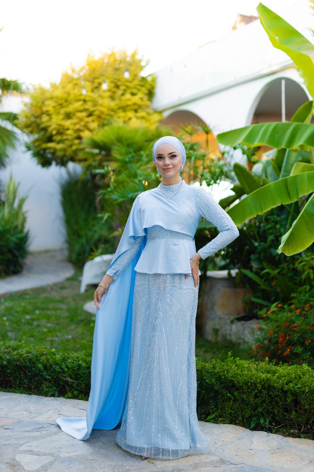 LENORA Elbise