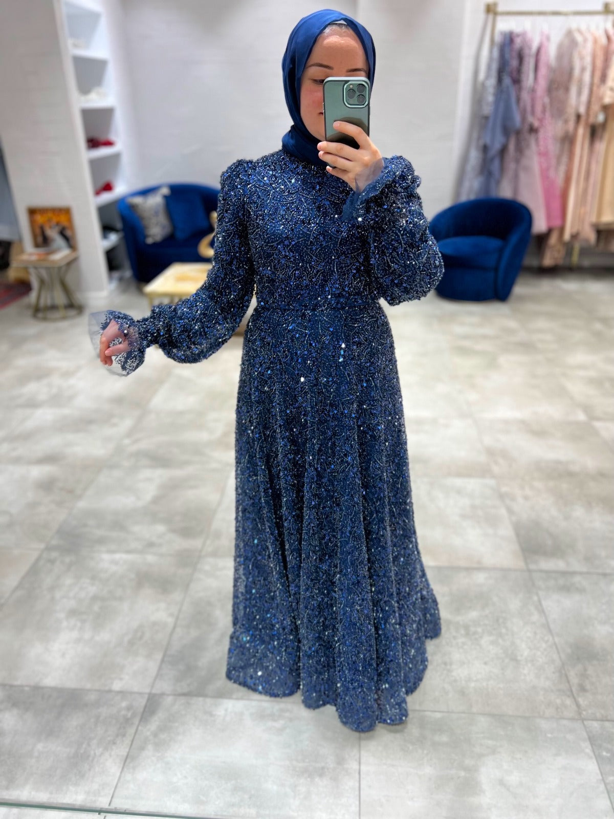 Elif Lacivert