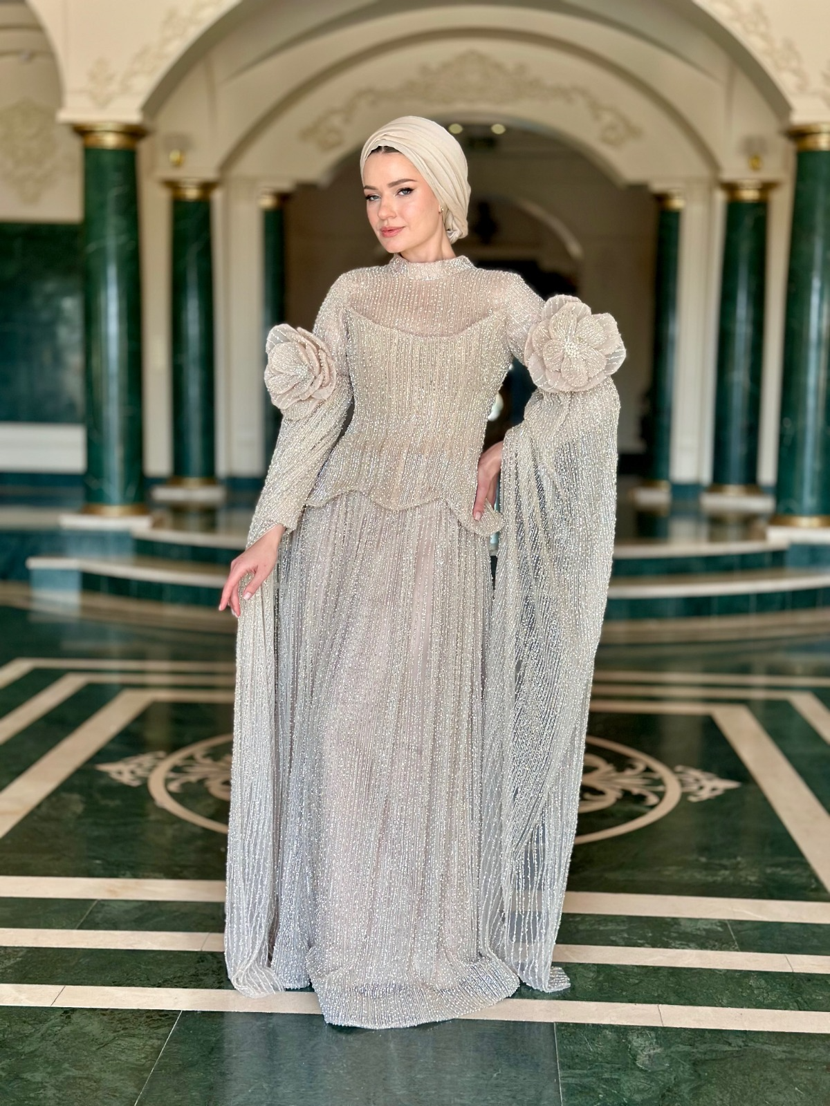 Serena Elbise