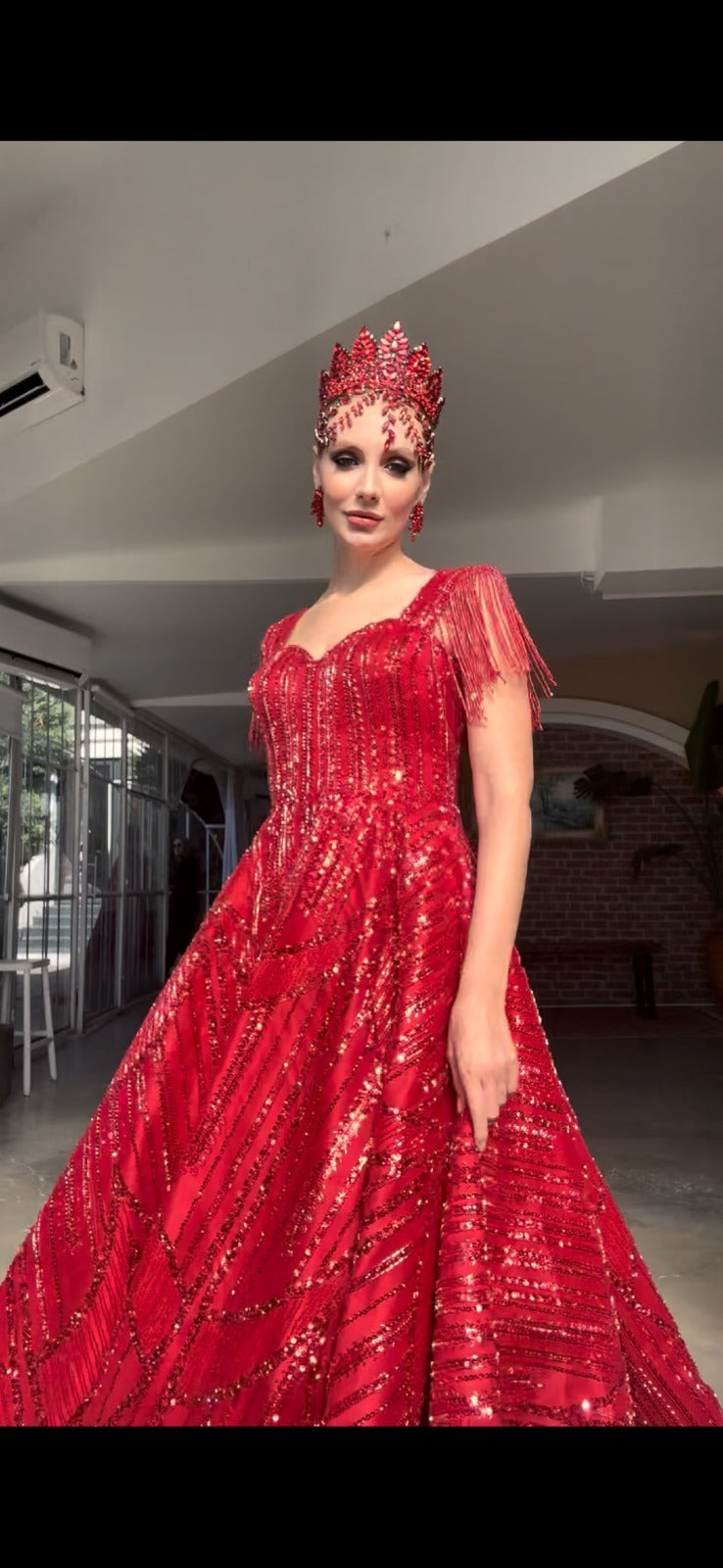 ALLA Kınalık