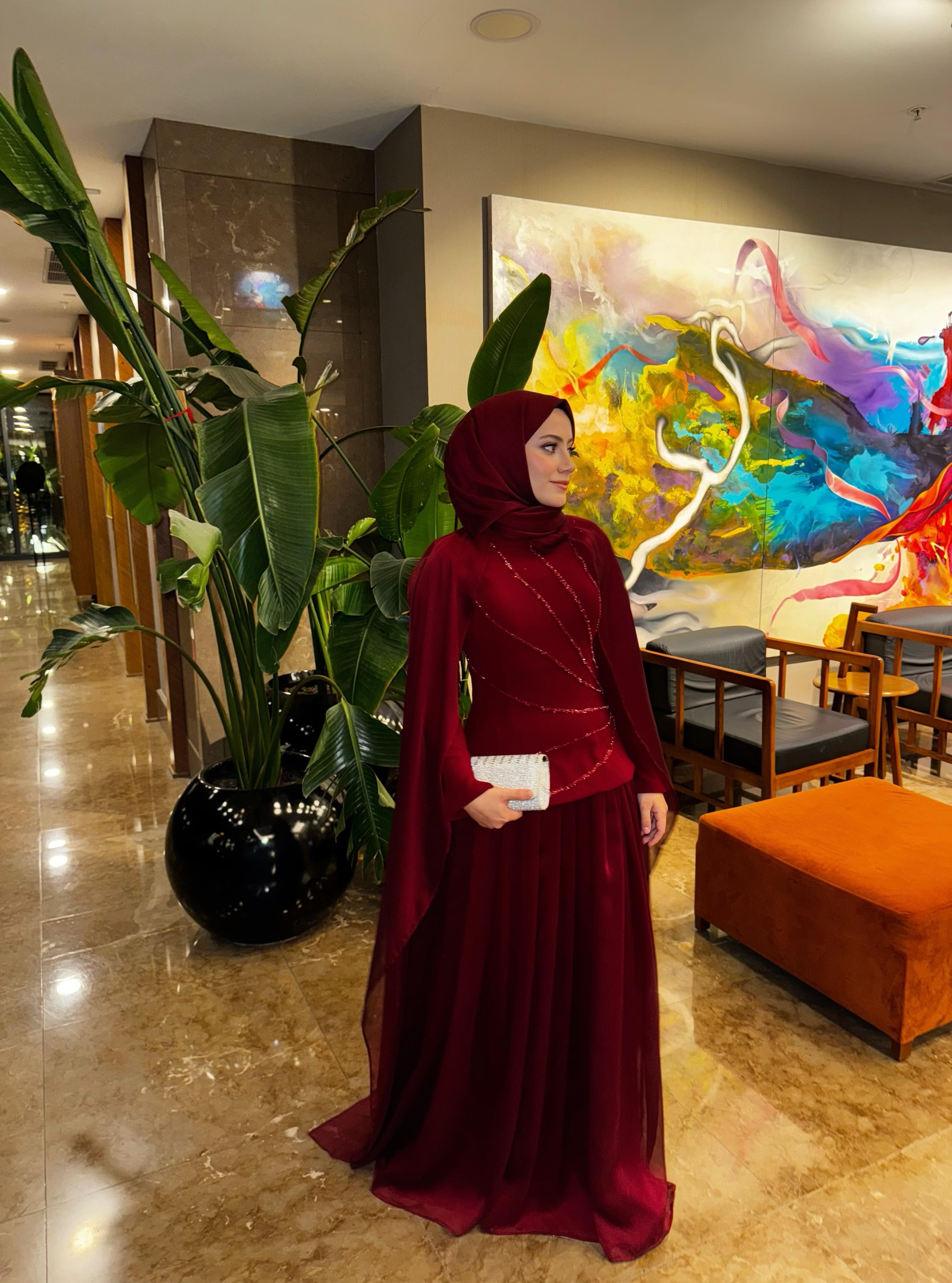 RÜMEYSA BORDO TAKIM