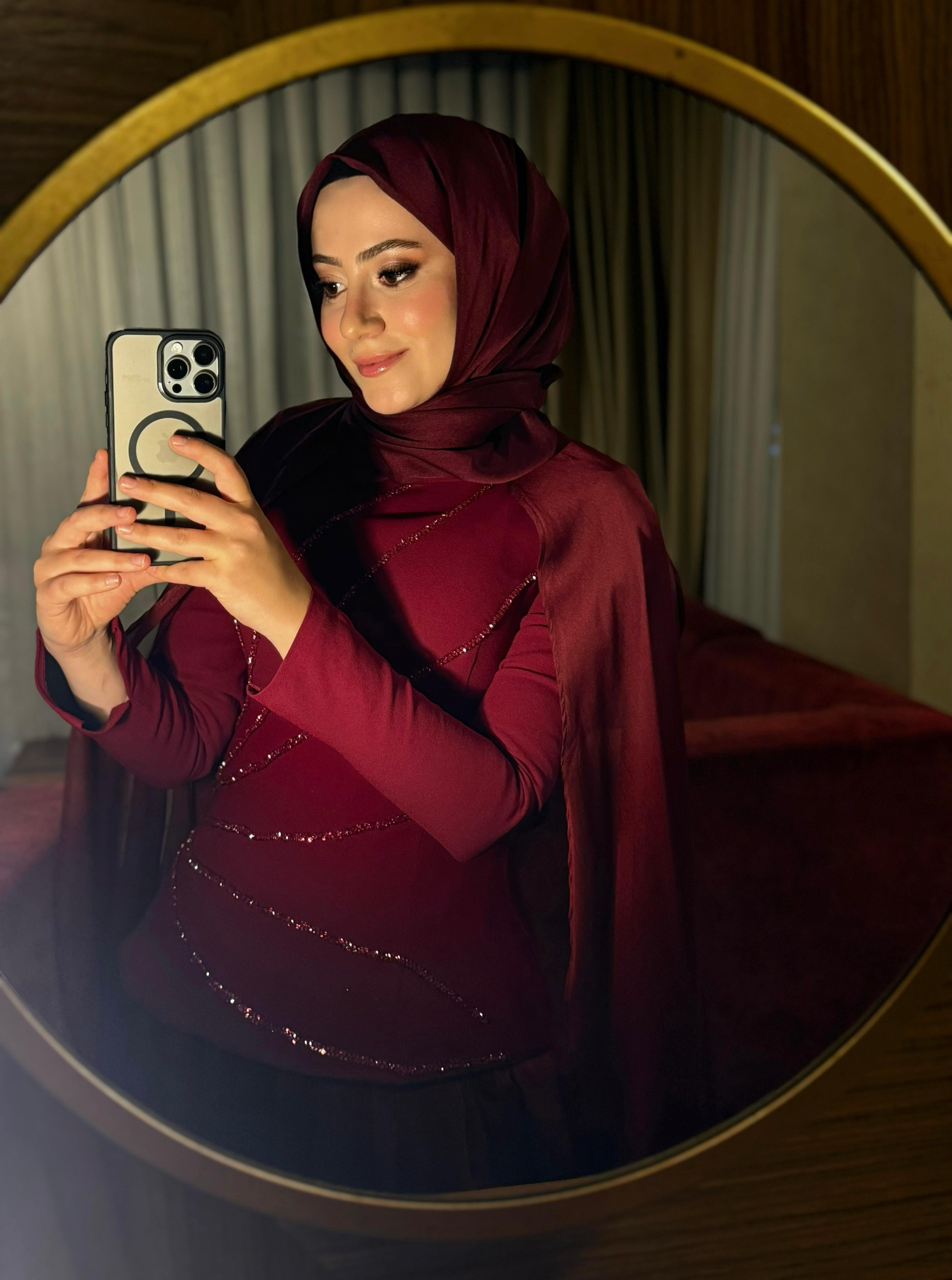 RÜMEYSA BORDO TAKIM