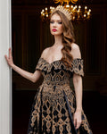 Grace Kaftan