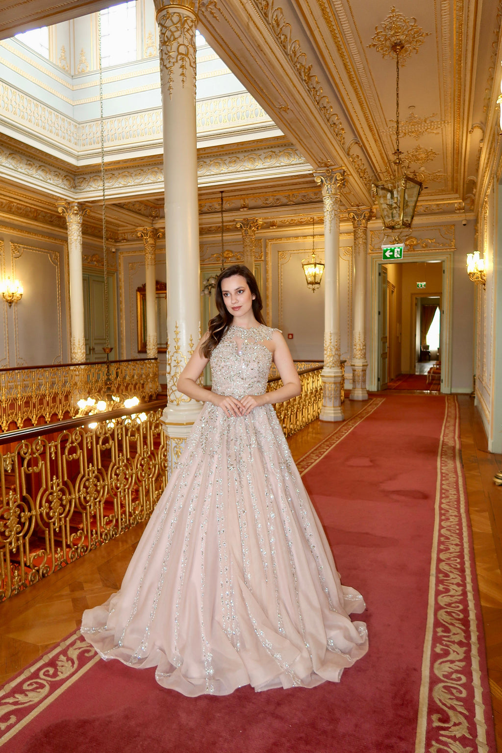 Hanedan Nişanlık