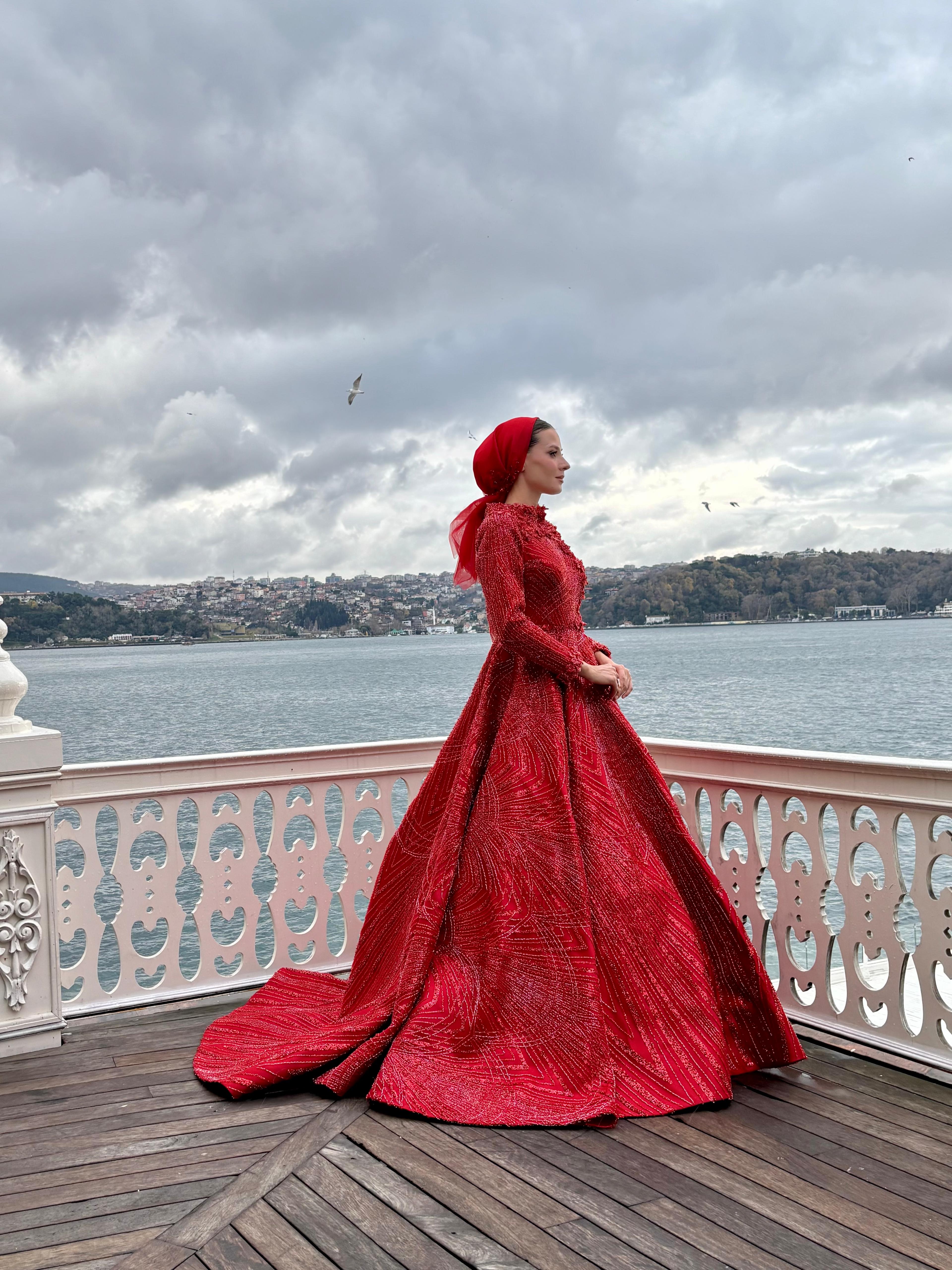 Petal Kınalık
